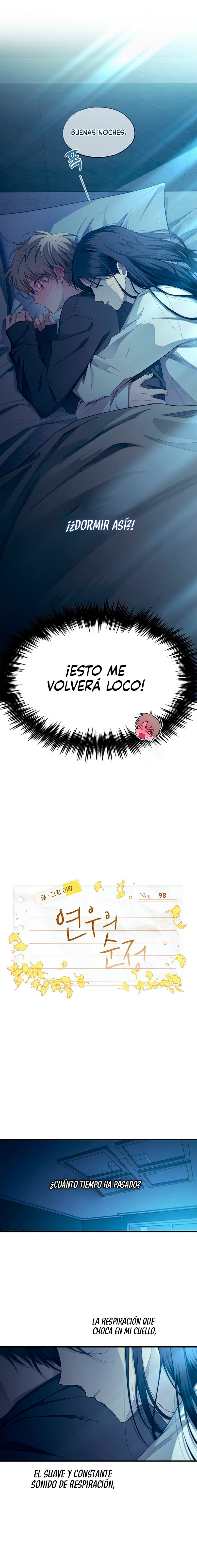 Quiero tu Inocencia Capitulo 98 página 2
