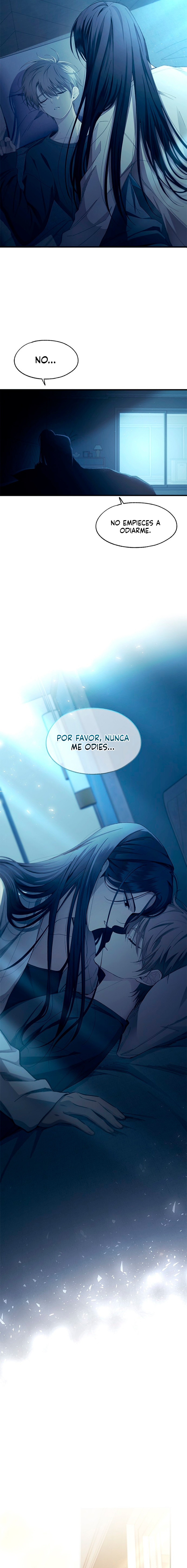 Quiero tu Inocencia Capitulo 98 página 5