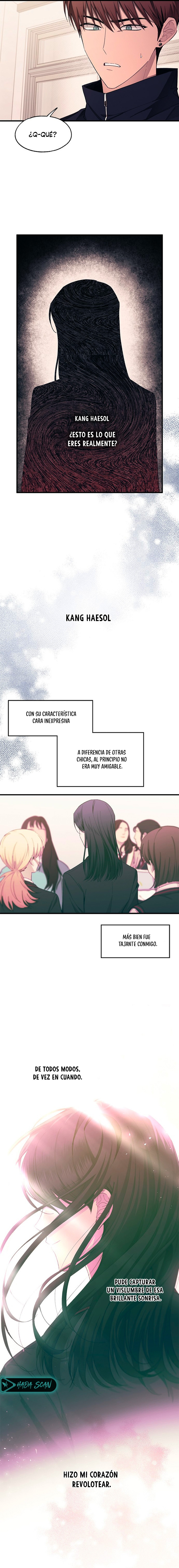 Quiero tu Inocencia Capitulo 99 página 10