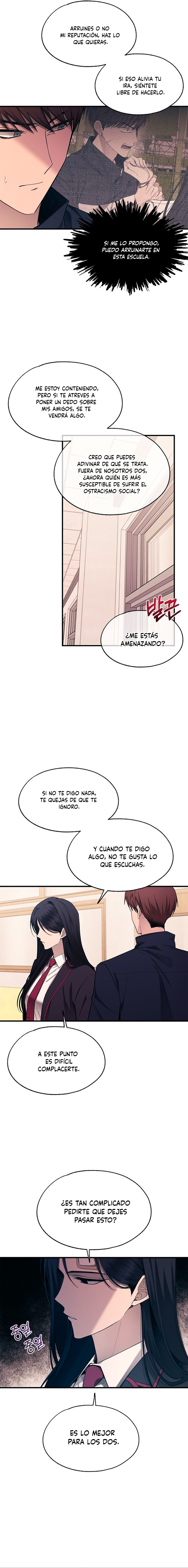 Quiero tu Inocencia Capitulo 99 página 9