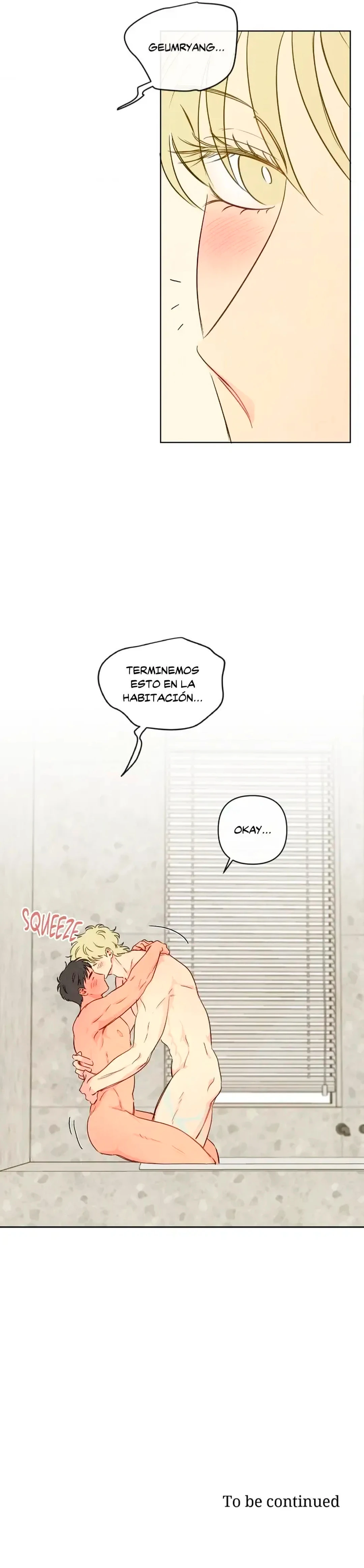 El amor de la serpiente dorada Capitulo 67 página 13