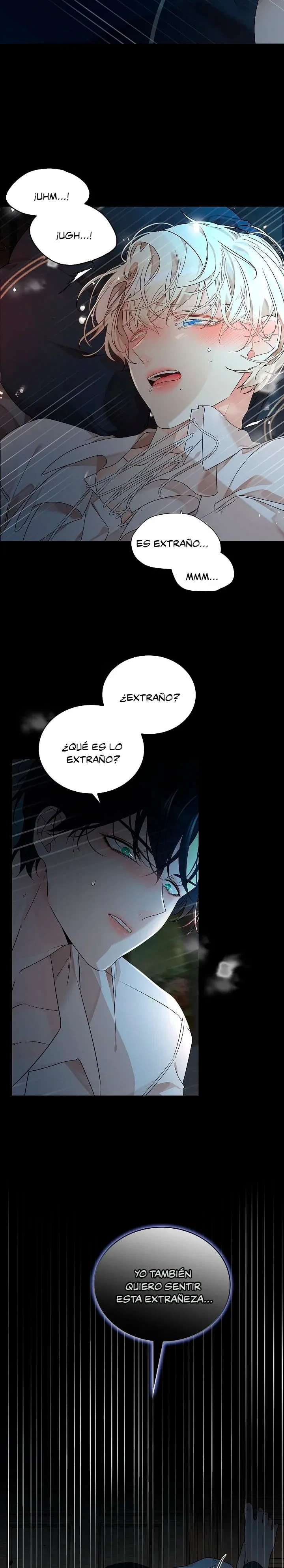 El agujero de la serpiente Capitulo 2 página 30