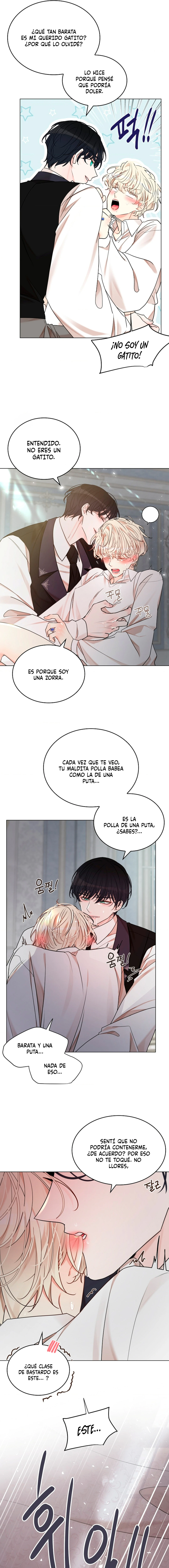 El agujero de la serpiente Capitulo 33 página 20