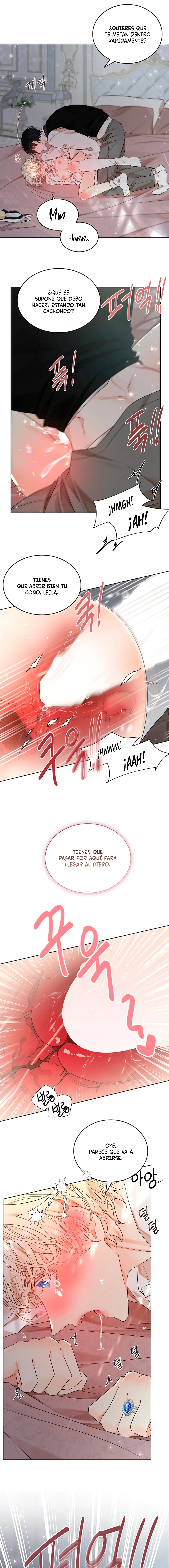 El agujero de la serpiente Capitulo 34 página 16
