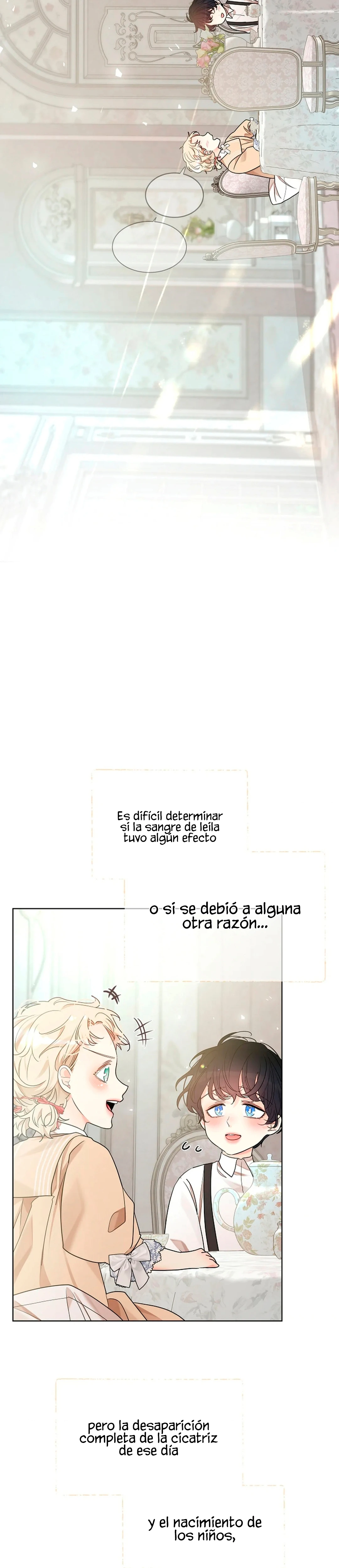 El agujero de la serpiente Capitulo 35 página 19