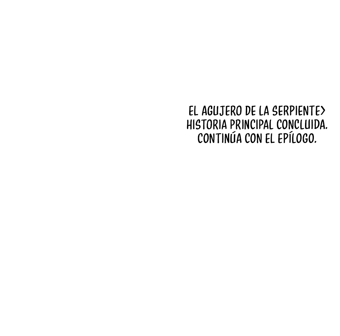 El agujero de la serpiente Capitulo 36 página 26