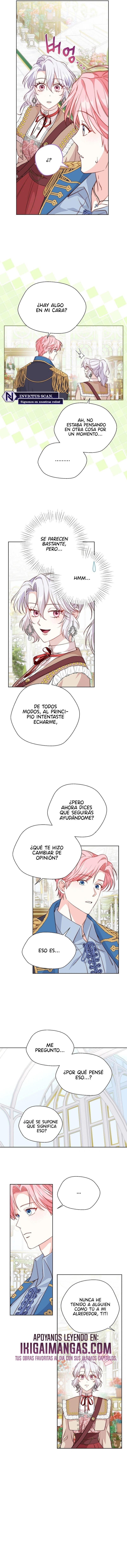 Incluso las cosas más locas suceden tres veces Capitulo 10 página 2