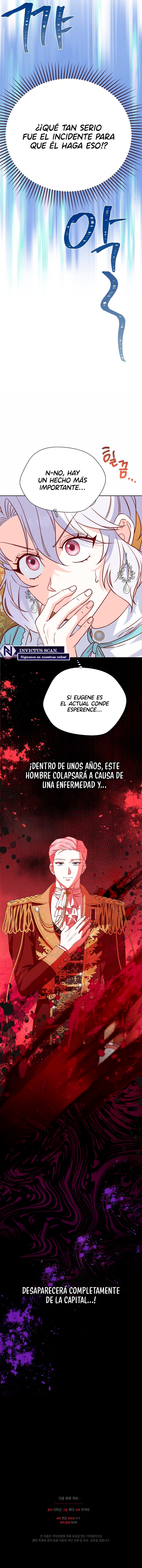 Incluso las cosas más locas suceden tres veces Capitulo 6 página 10