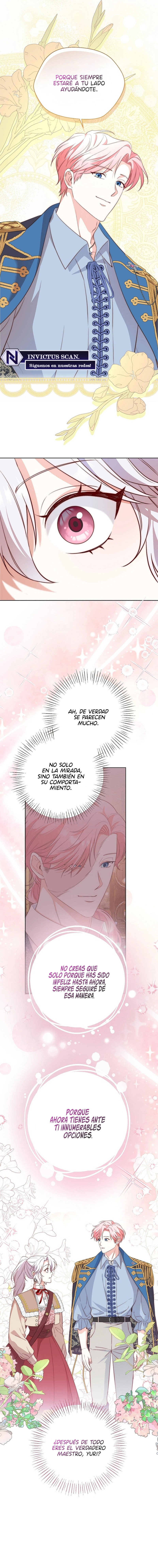 Incluso las cosas más locas suceden tres veces Capitulo 9 página 9