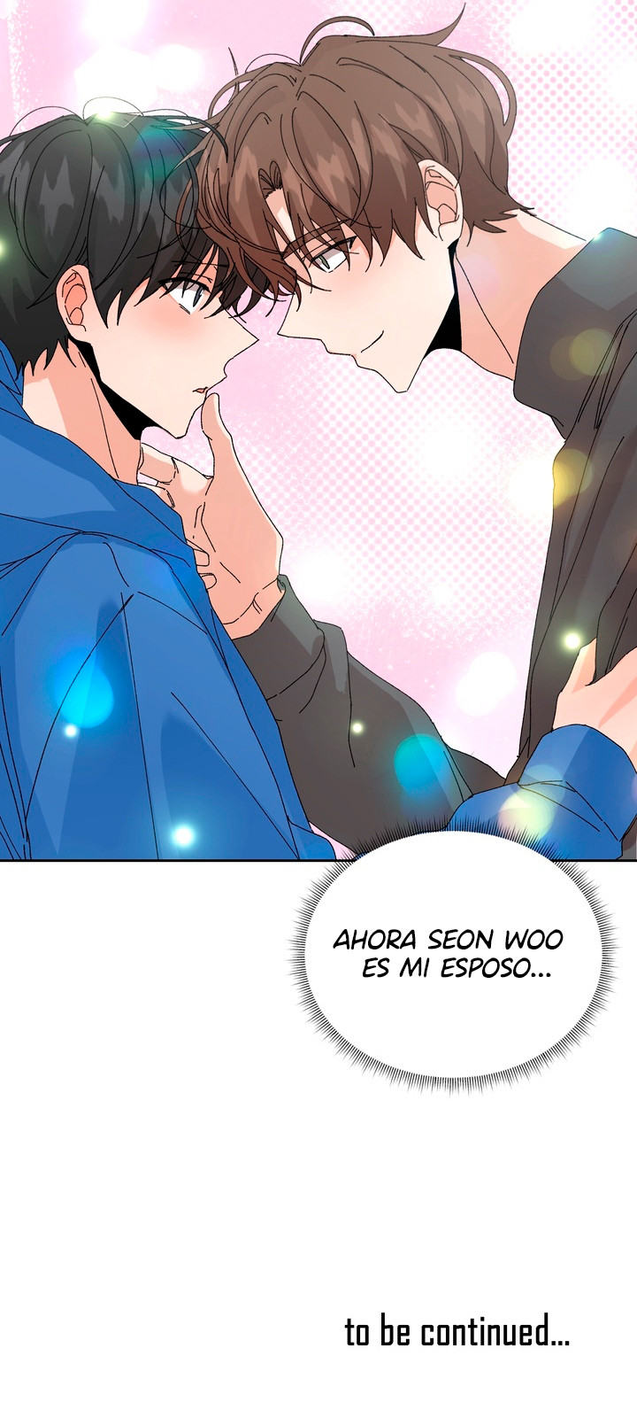 Solicitud Especial Para Recién Casados Capitulo 30 página 6
