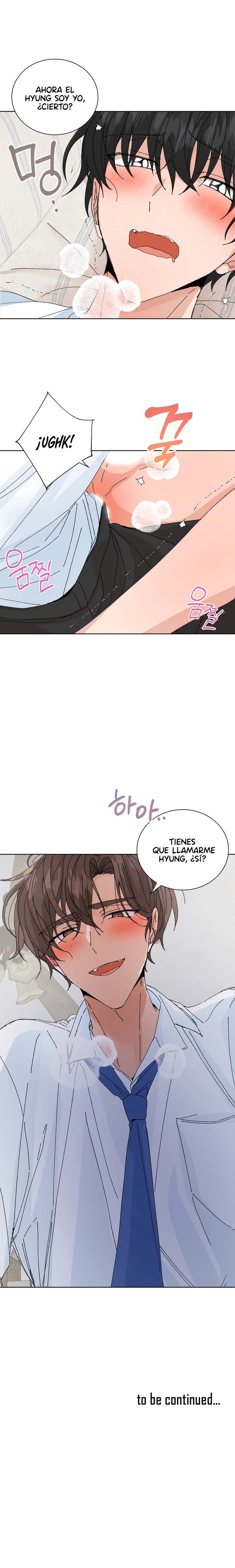 Solicitud Especial Para Recién Casados Capitulo 51.01 página 8