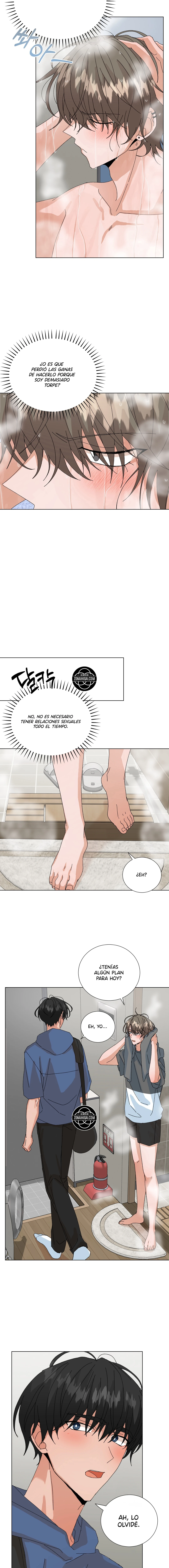 Solicitud Especial Para Recién Casados Capitulo 65 página 4