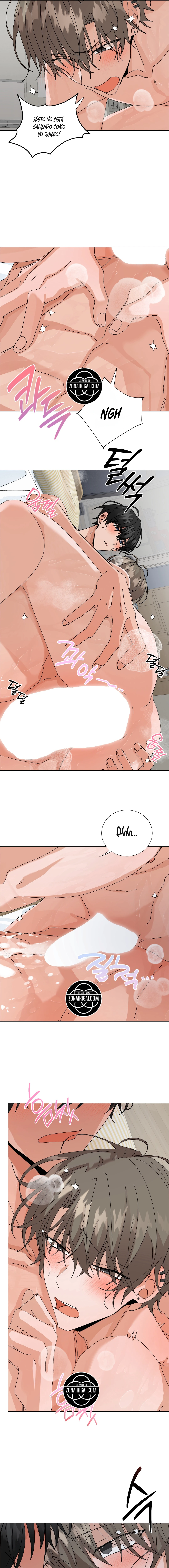 Solicitud Especial Para Recién Casados Capitulo 66 página 16