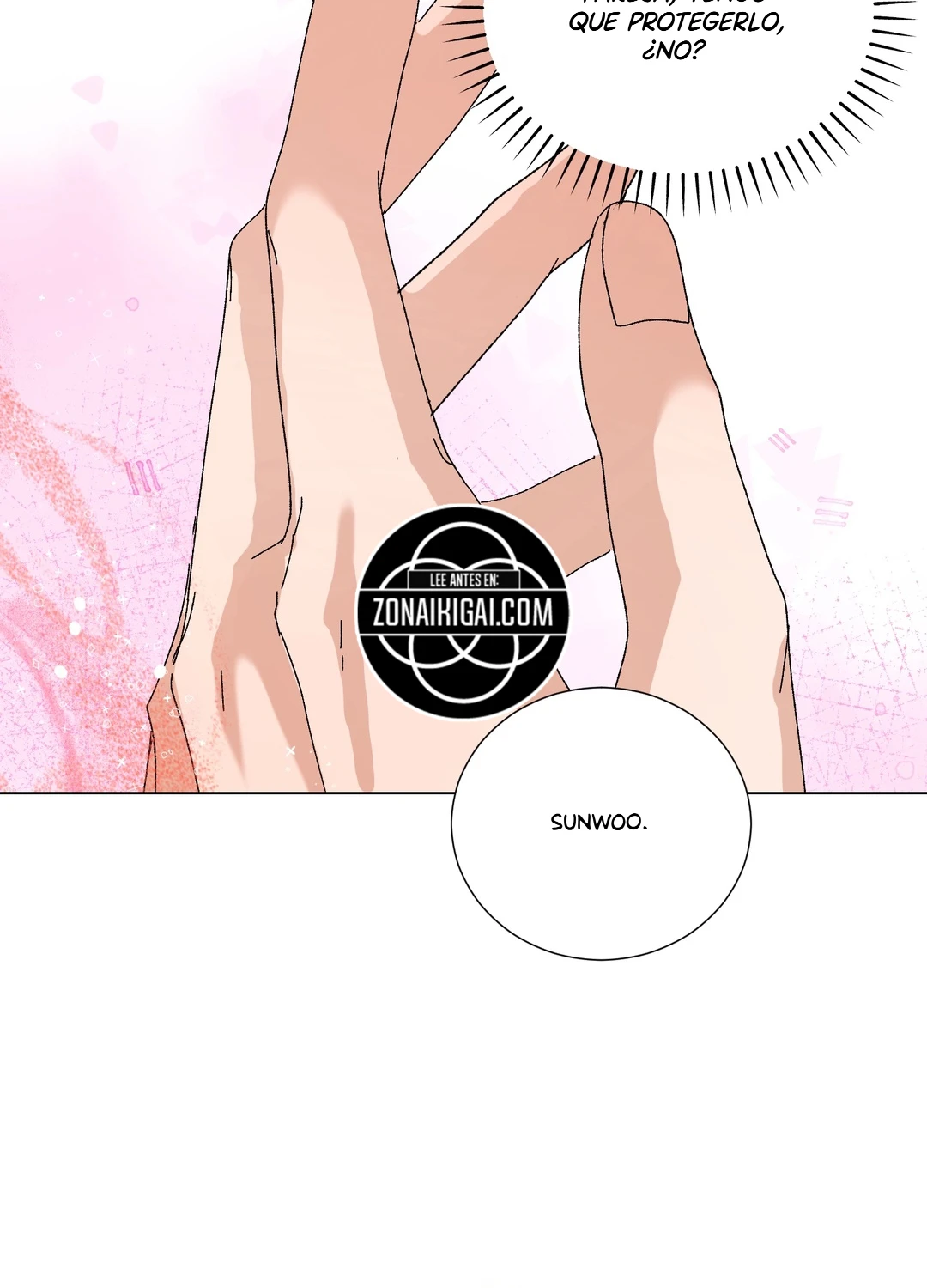 Solicitud Especial Para Recién Casados Capitulo 67 página 17