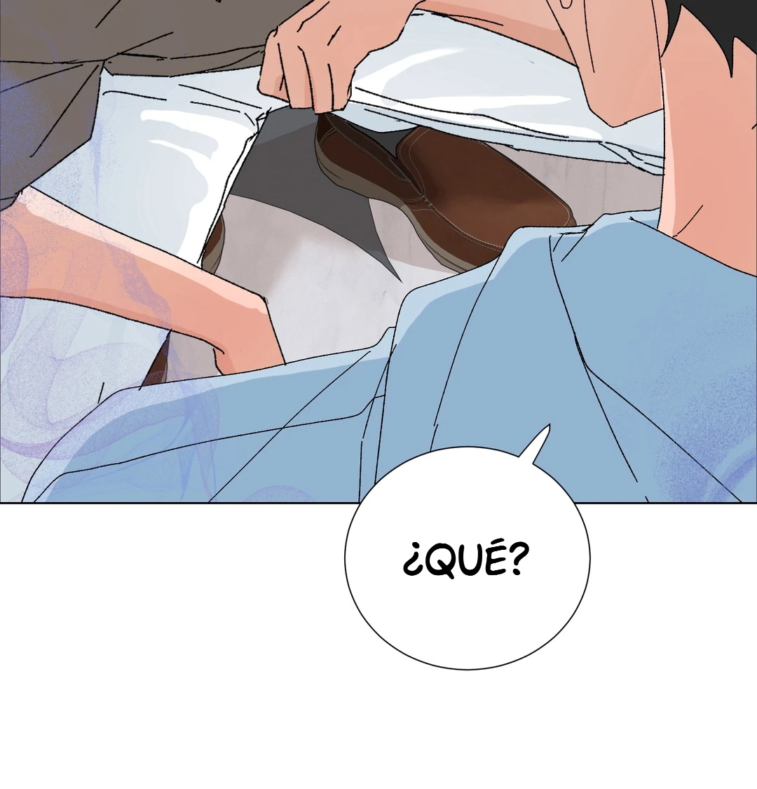 Solicitud Especial Para Recién Casados Capitulo 68 página 7