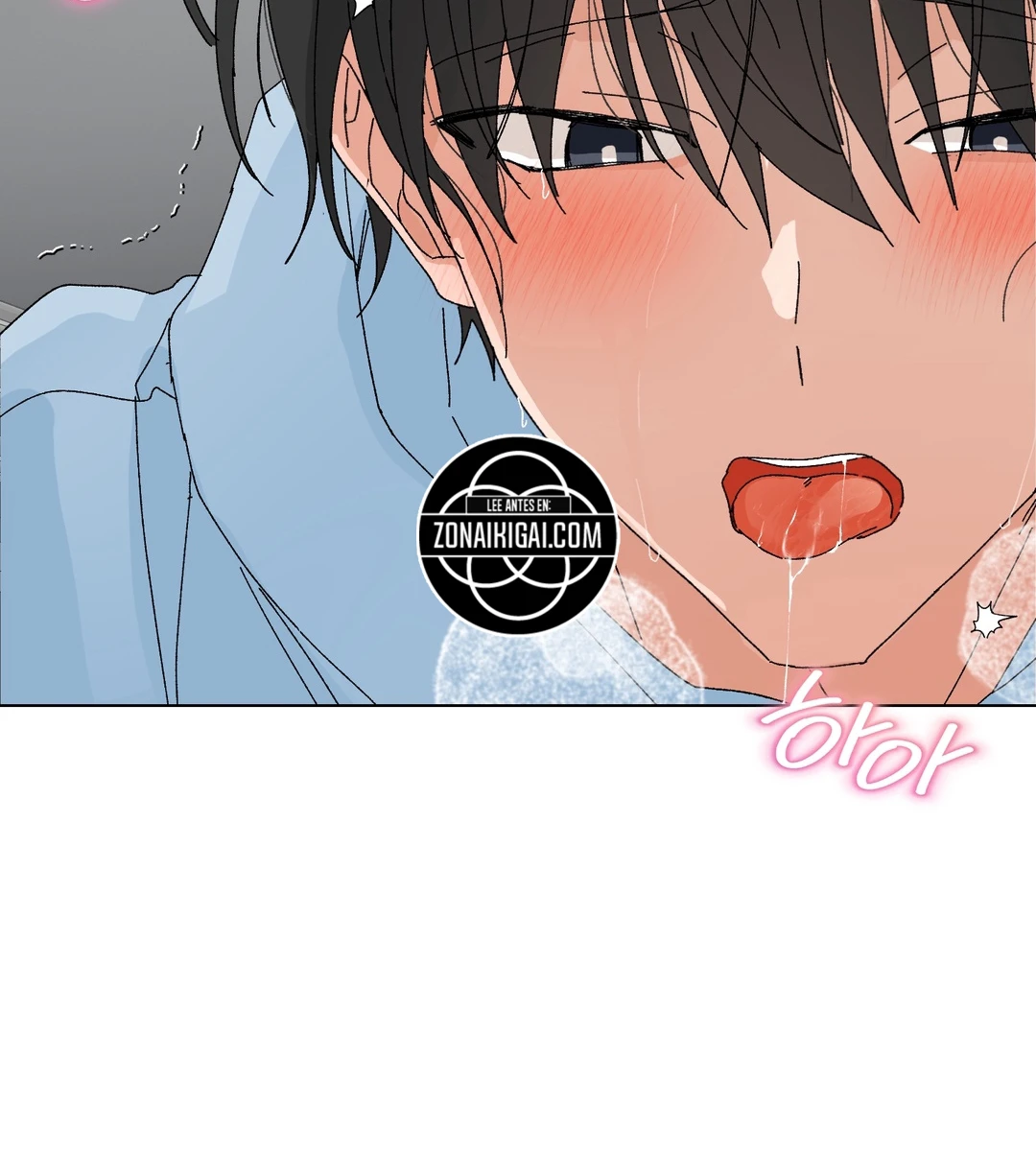 Solicitud Especial Para Recién Casados Capitulo 68 página 9