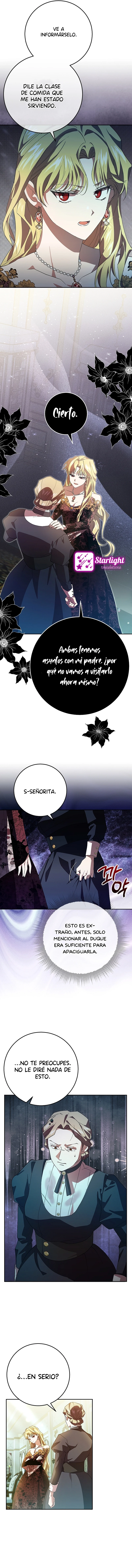 Incluso si ya no soy la Villana Capitulo 2 página 13
