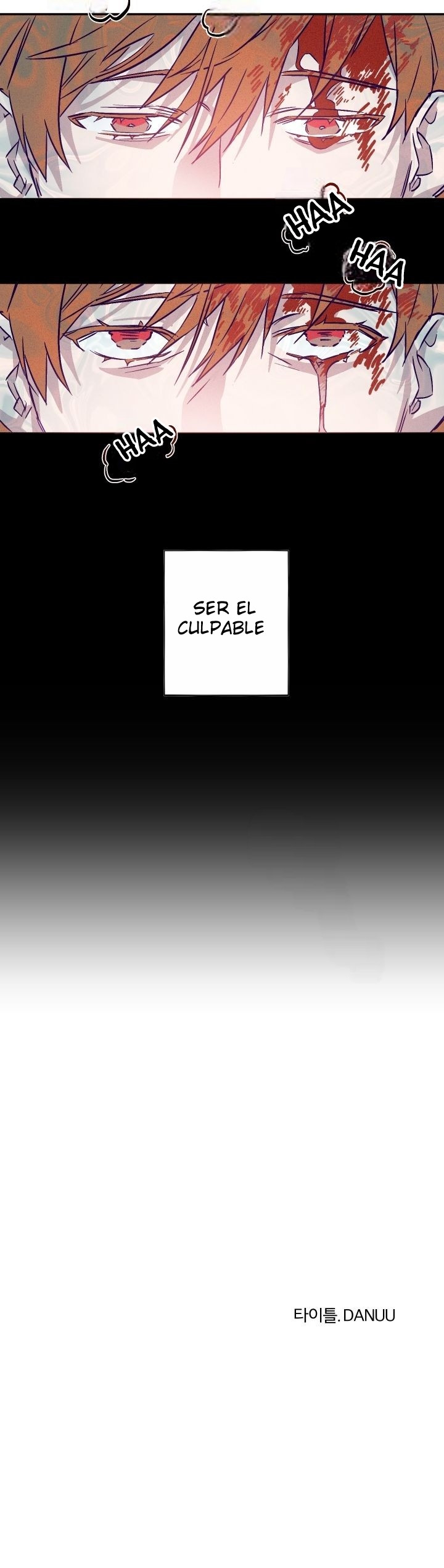 Desayuno en prision Capitulo 1 página 36