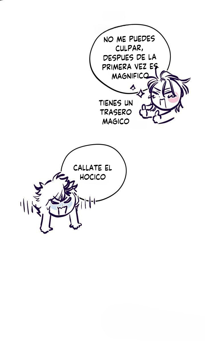 Desayuno en prision Capitulo 4 página 38