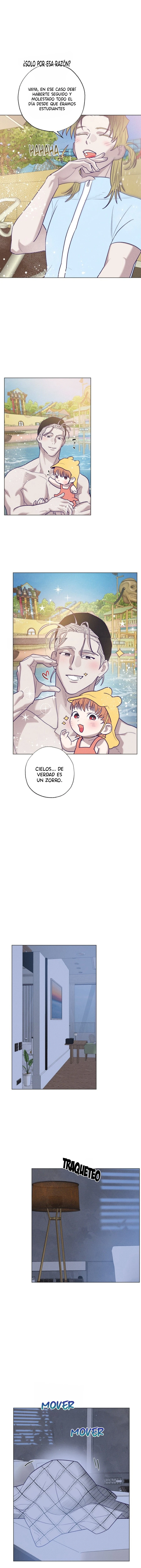 Desayuno en prision Capitulo 62 página 9