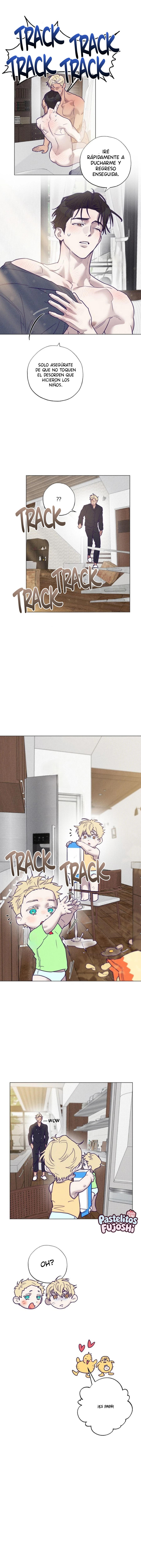 Desayuno en prision Capitulo 68 página 10