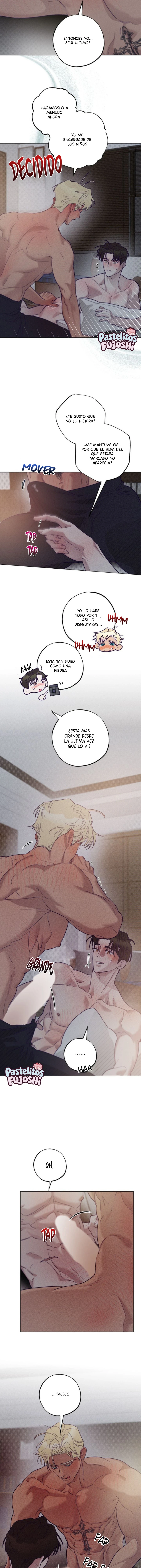 Desayuno en prision Capitulo 68 página 3