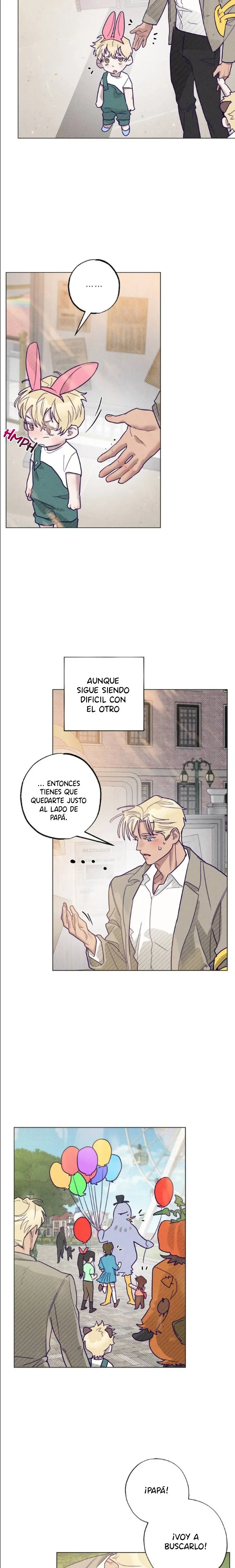 Desayuno en prision Capitulo 69 página 14