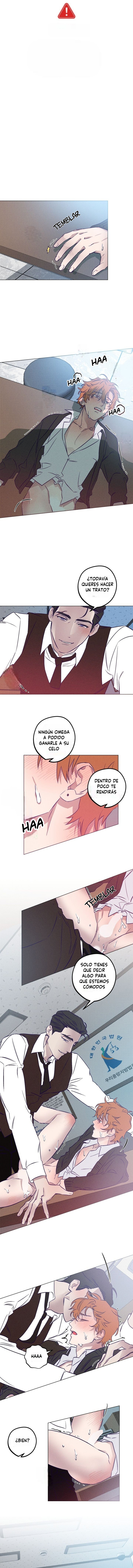 Desayuno en prision Capitulo 9 página 4