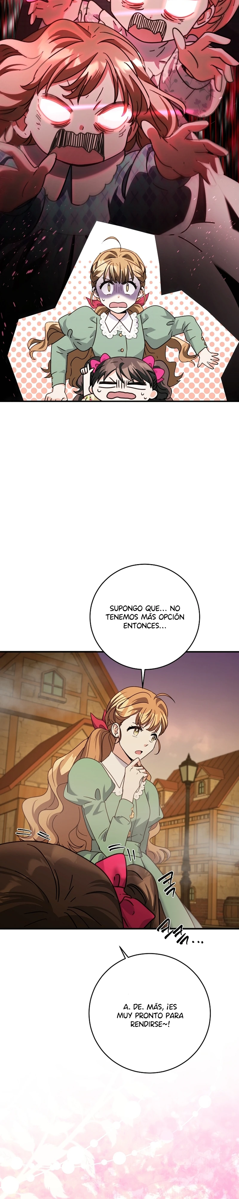 Puedo ver los Títulos Capitulo 14 página 10