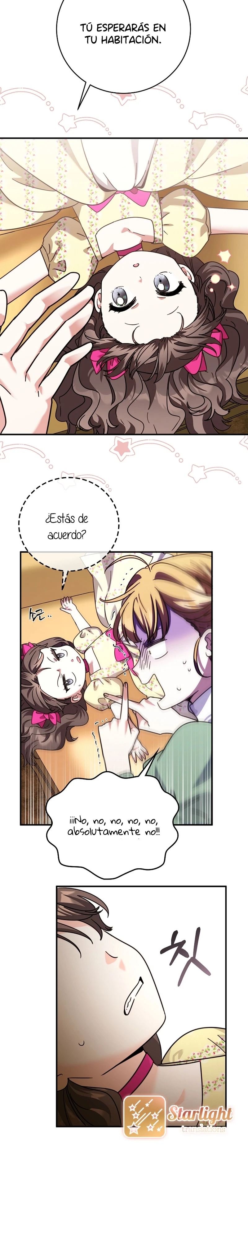 Puedo ver los Títulos Capitulo 14 página 14