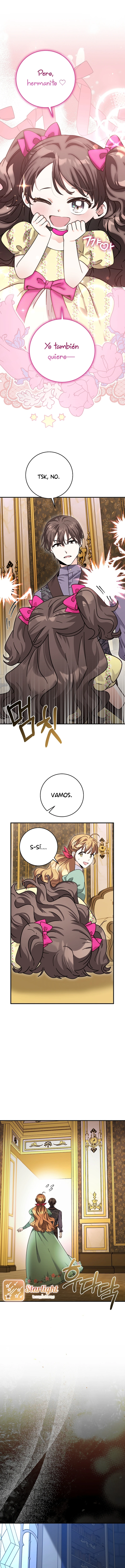 Puedo ver los Títulos Capitulo 14 página 15