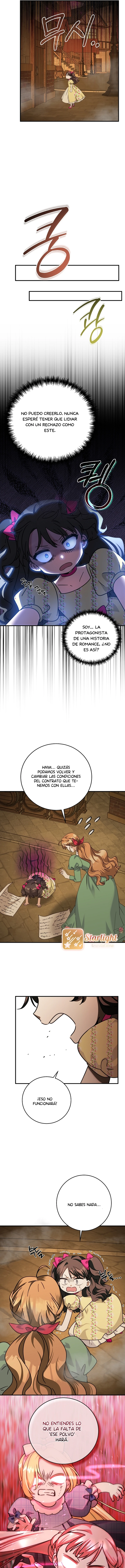 Puedo ver los Títulos Capitulo 14 página 9