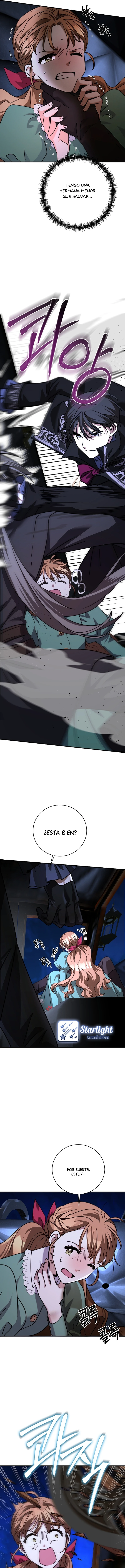 Puedo ver los Títulos Capitulo 15 página 15