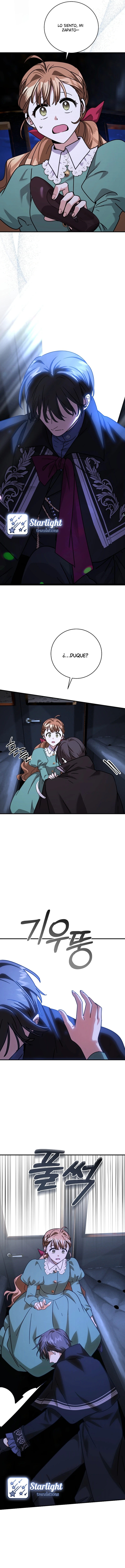 Puedo ver los Títulos Capitulo 15 página 23