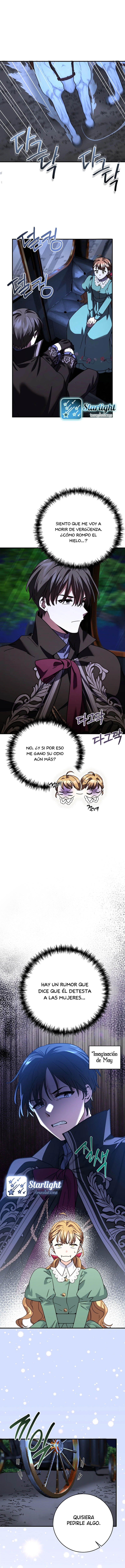 Puedo ver los Títulos Capitulo 15 página 3