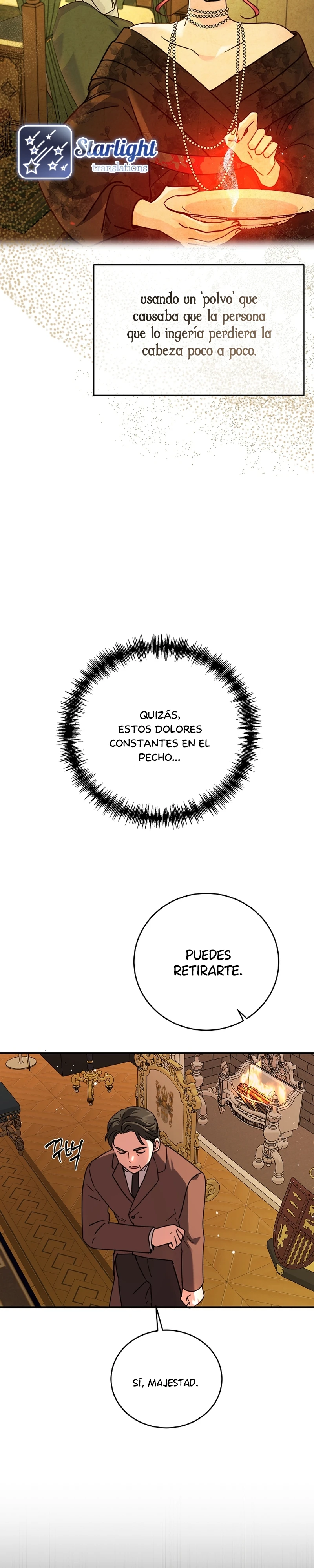 Puedo ver los Títulos Capitulo 16 página 14