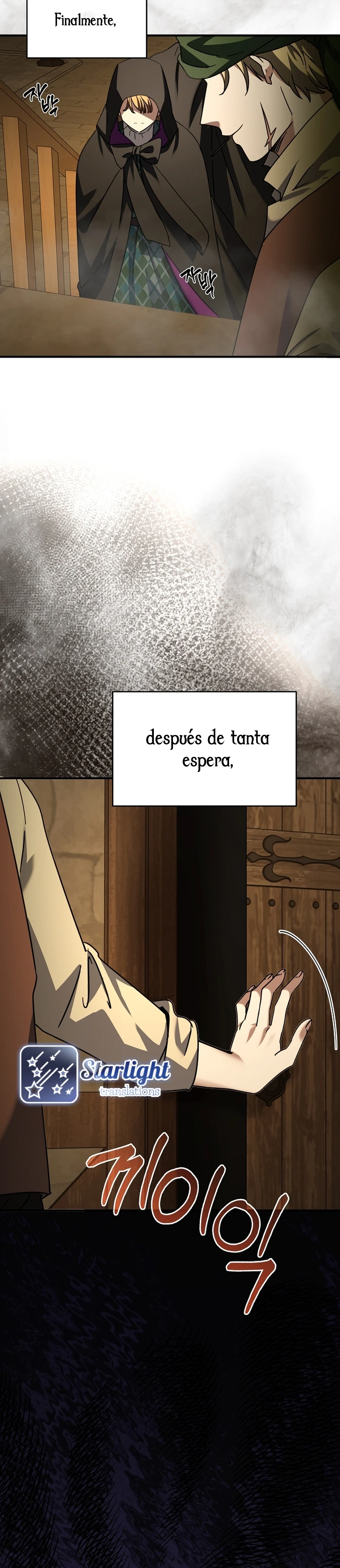 Puedo ver los Títulos Capitulo 16 página 16