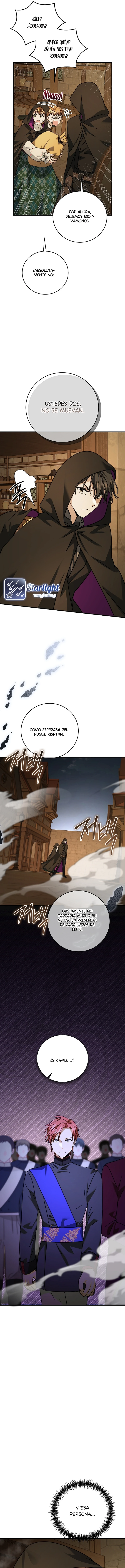 Puedo ver los Títulos Capitulo 16 página 19