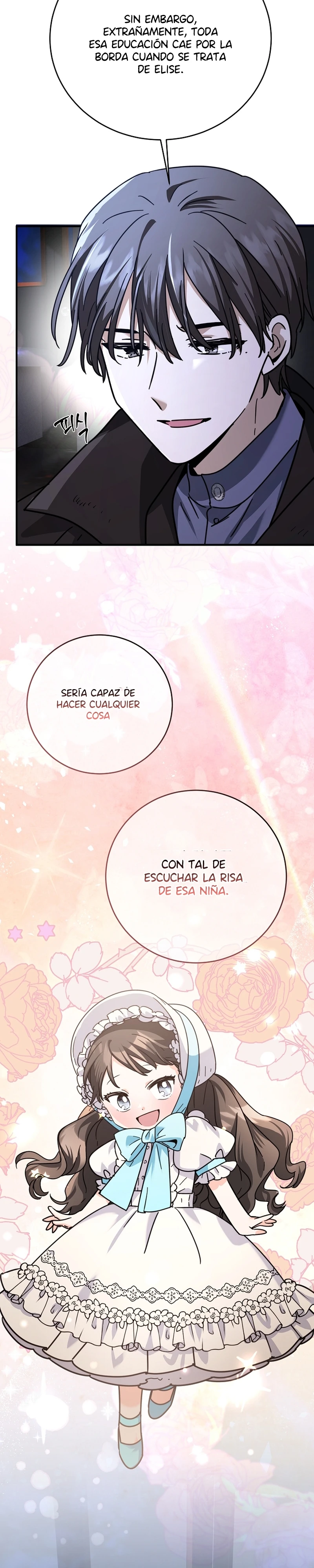 Puedo ver los Títulos Capitulo 16 página 6