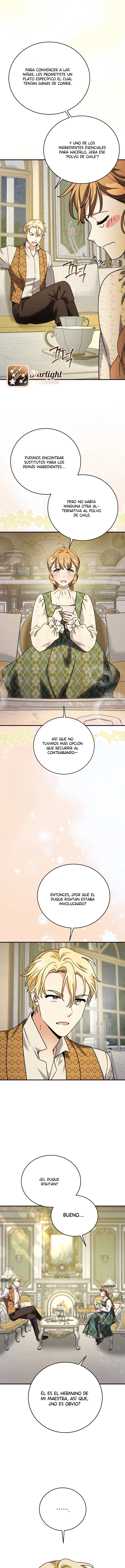 Puedo ver los Títulos Capitulo 17 página 11