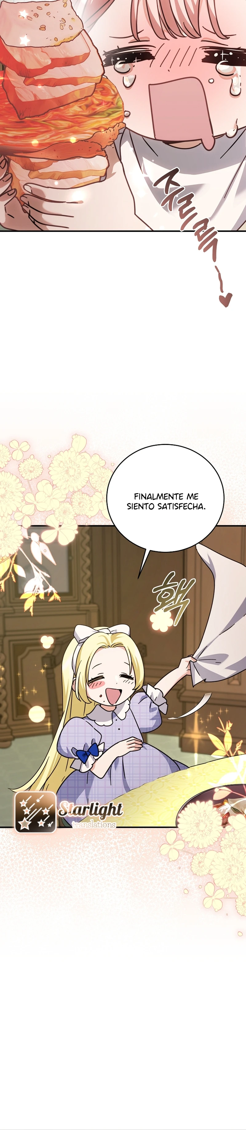 Puedo ver los Títulos Capitulo 17 página 14