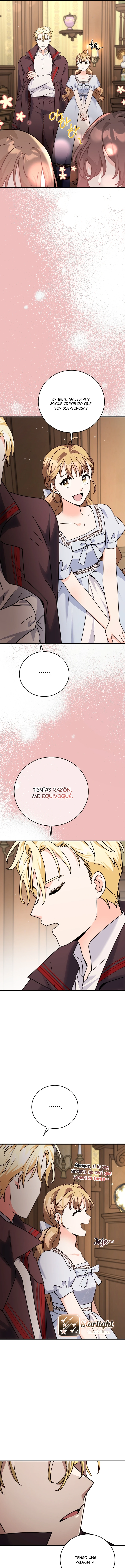 Puedo ver los Títulos Capitulo 17 página 15