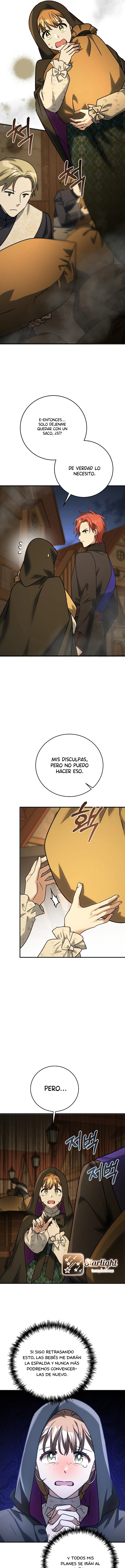 Puedo ver los Títulos Capitulo 17 página 5
