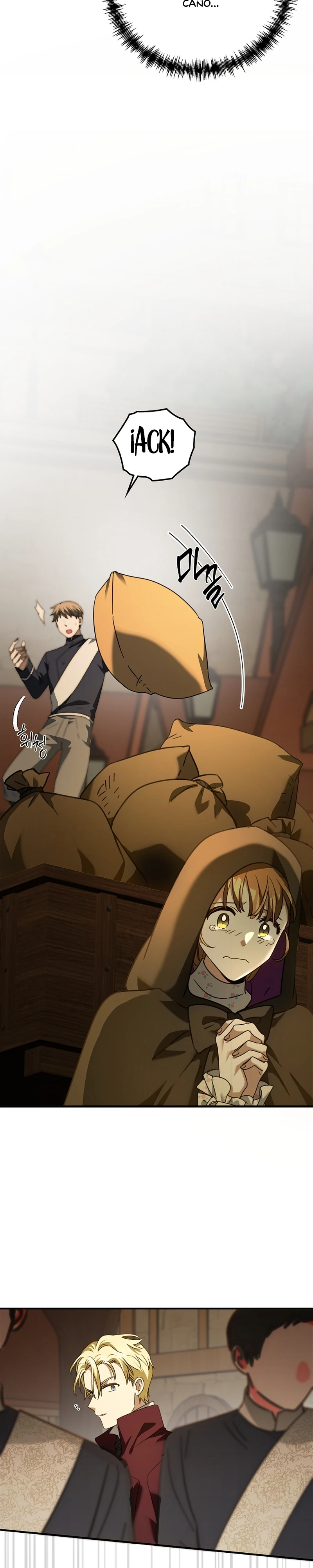 Puedo ver los Títulos Capitulo 17 página 6