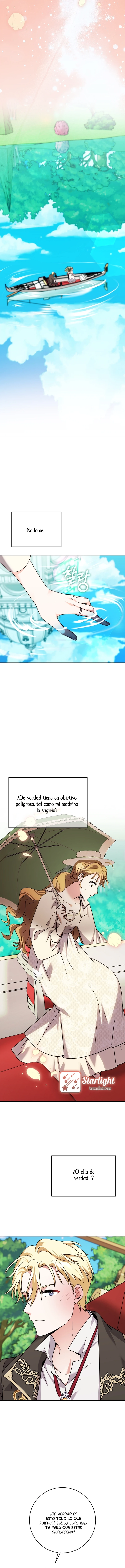 Puedo ver los Títulos Capitulo 18 página 15