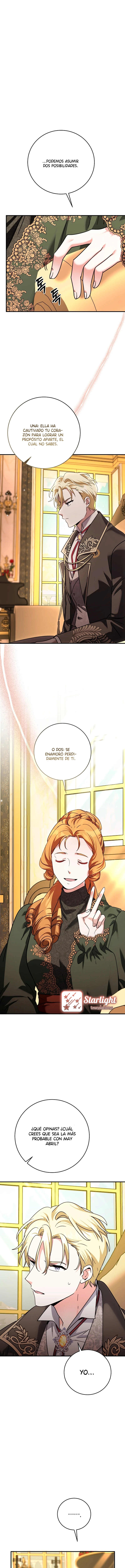 Puedo ver los Títulos Capitulo 18 página 7