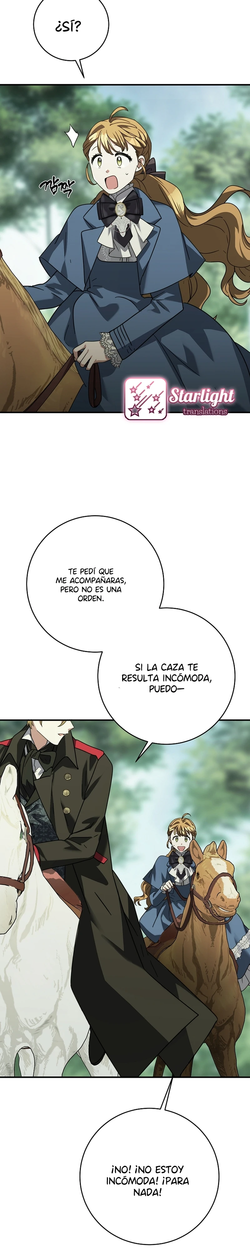 Puedo ver los Títulos Capitulo 19 página 17
