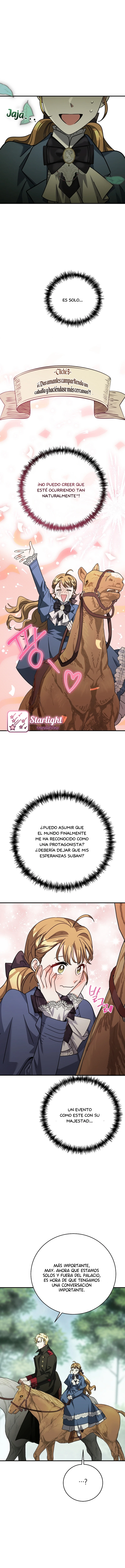 Puedo ver los Títulos Capitulo 19 página 18