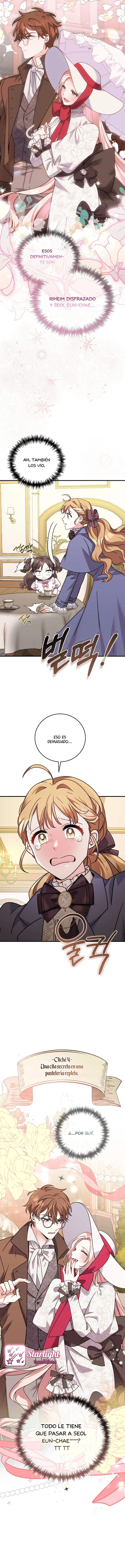Puedo ver los Títulos Capitulo 19 página 4