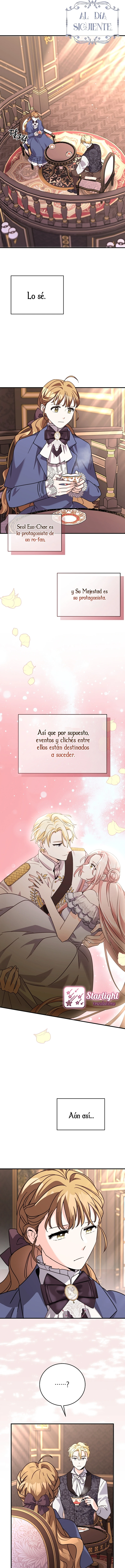 Puedo ver los Títulos Capitulo 19 página 6